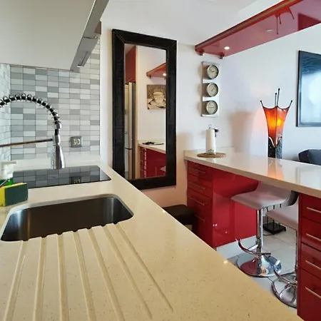 Casa Cuba モロ・デル・ハブレ