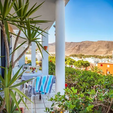 Apartment Casa Cuba Morro Jable