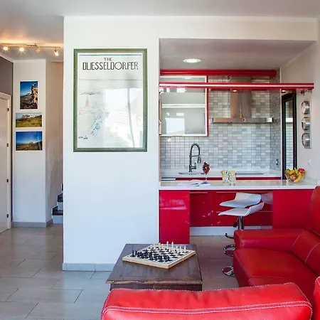 Casa Cuba Appartement
