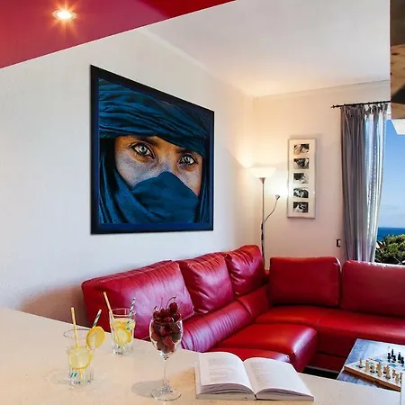 Casa Cuba Appartement