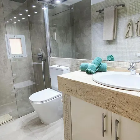 Casa Cuba Apartment Morro Jable