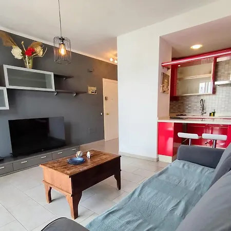 Casa Cuba Apartamento Morro Jable (Fuerteventura)