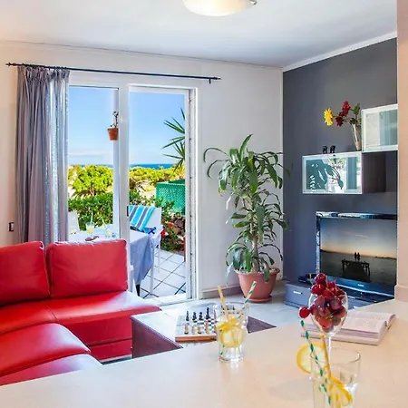 Casa Cuba Morro Jable (Fuerteventura)